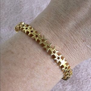 C. Wonder star bangle